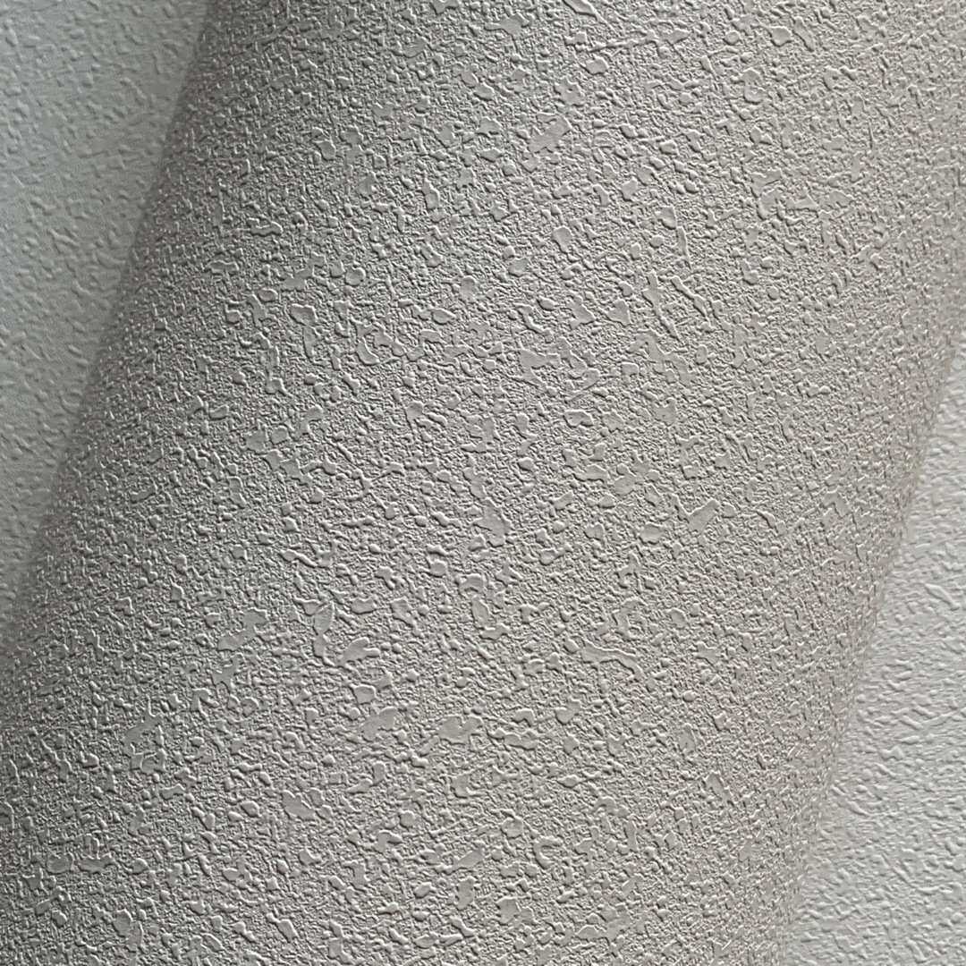 特厚纯白色硅澡泥纹理自粘墙纸壁纸 展柜展厅贴纸 装饰膜 波音片