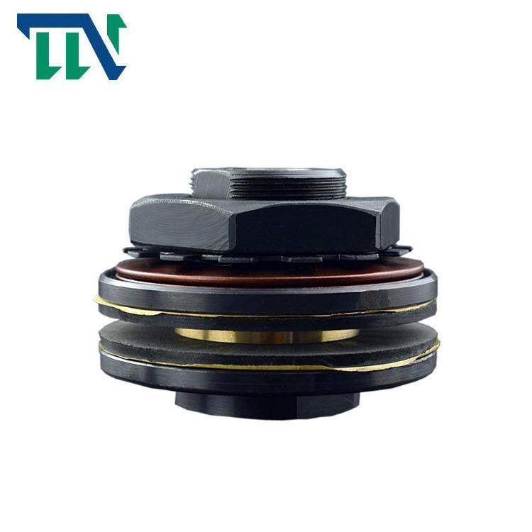 天牛供应 摩擦片式扭矩限制器 TL70-1A离合器