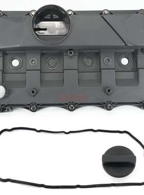 适用福特全顺2.2发动机气门室盖OE 6C1Q6K271BH 1526690 0248.P9