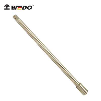 WEDO维度钛合金无磁工具 钛合金套筒连接杆TT5307