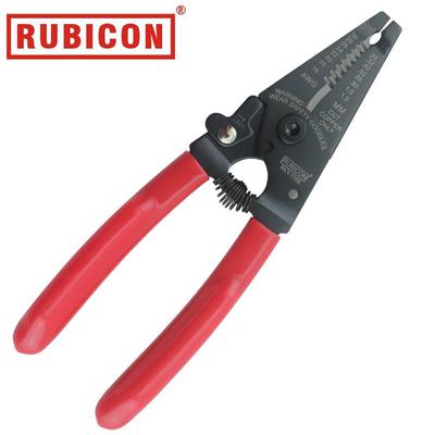 RUBICON/罗宾汉 RKY-116B 导线剥皮器 16-30AWG 剥皮钳