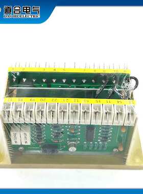 6GA2-490-0A 自动电压调节器AVR 柴油发电机配件调压板 稳压器