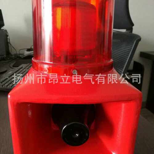 大功率行车声光报警器AL110U