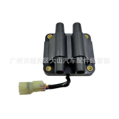 .跨境厂价点火线圈UF159 22433AA240 22433AA370 88921262 C1055
