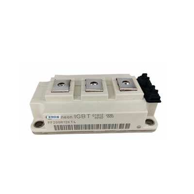 FP35R12KT4_B11 FP35R12KT4_B15晶闸管IGBT可控硅二极管原装现货