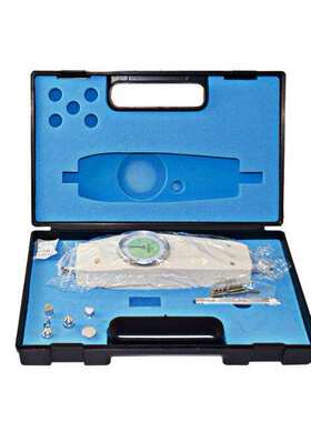 NK-50推拉测力计NK-100系列指针式推拉力计NK-200