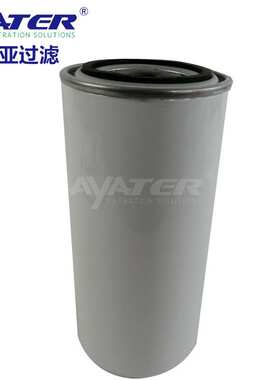 卅亚过滤 空压机滤芯 铁壳机油滤芯 机油滤清器滤芯4395038