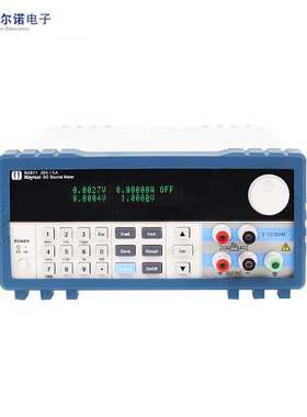 美尔诺 直流电源M8812/M8813线性直流调压电源恒流源可编程直流