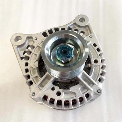 5272666发电机JFZ1120-1102发电机适用康明斯QSF2.8发电机