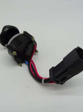 KOVAX 油门旋钮方插E320B E320C E312B E312C 挖掘机零件163-6710