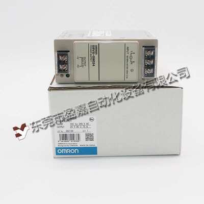 开关电源dc24v S8FS-C05024/S8FS-C01505J