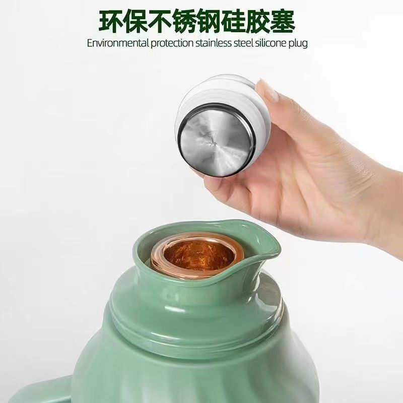 暖瓶塞保温水壶盖子配件水瓶盖塞瓶盖万能通用型热水壶茶瓶塞家用