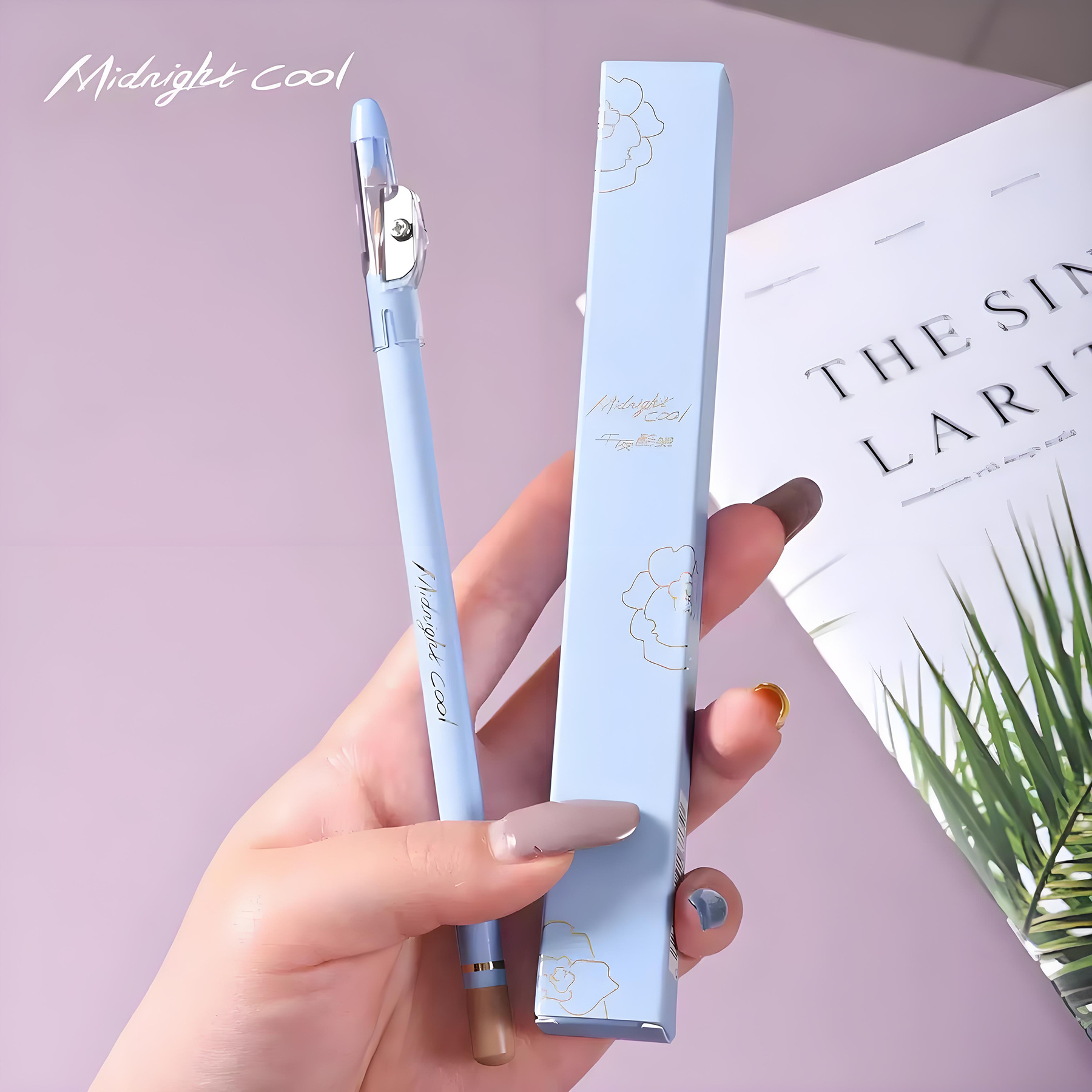 【下单立减50】遮瑕笔遮盖斑点泪沟黑眼圈易上手丝滑遮瑕笔便携YG