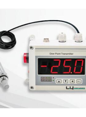LY-80X耐腐蚀在线露点变送器LY60-SP在线式露点仪高精度