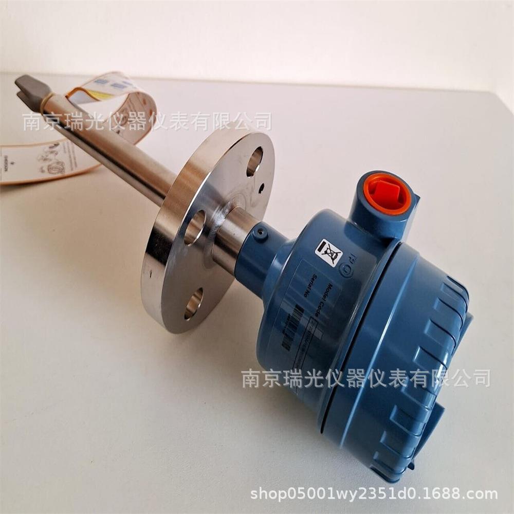 罗斯蒙特2120振动音叉式液位开关工作温度-40 至 302 °F液位计