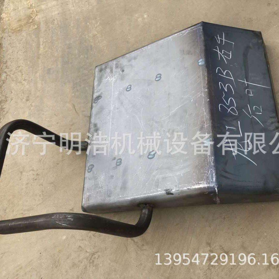 龙工装载机853B后挡泥板带扶手发动机罩变速箱装载机全车配件