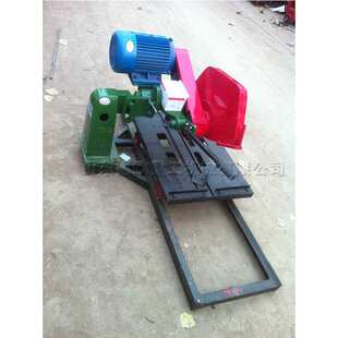 建筑施工金刚石锯片切割机 水磨石方砖割断机 混凝土瓷片切边机