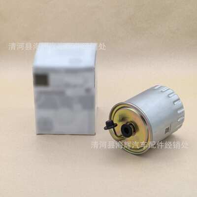 A6110920001 6110901252  6110920701 WK822/1汽油滤清器汽油格