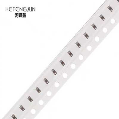 0603 贴片电容 Y5V 50V 334M 334Z 330NF 0.33UF 无极贴片电容