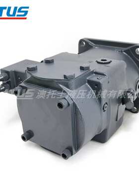 液压泵A11VO130高压泵OCNH轴向柱塞泵FH157W增压油泵