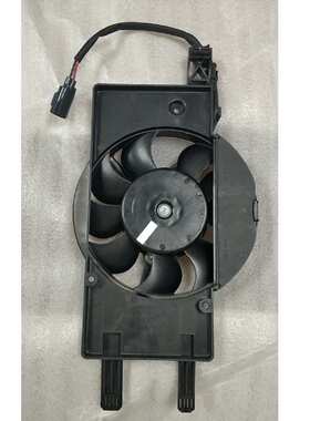 BV618C607SC适用福特福克斯1.5 1.0T电子扇冷凝散热器风扇中冷器