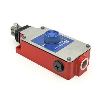 急停拉线绳开关行程限位XY2CH13250 XY2CH13270 13270H29