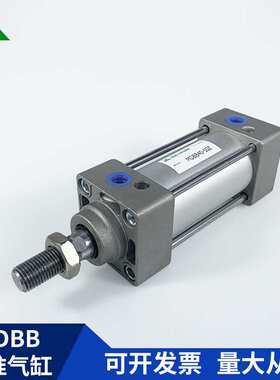 SMC型MBB63/MDBB63-50-75-100-125-150-175-200-300-500Z标准气缸