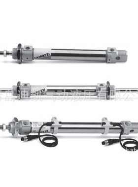 TKC气缸TCM2RA32-280-C73KL