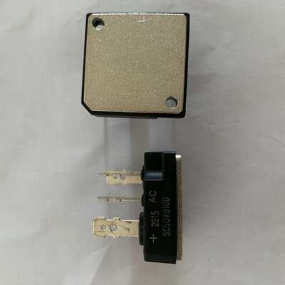 MULTICOMP PRO按钮开关 R13-502A-05-R