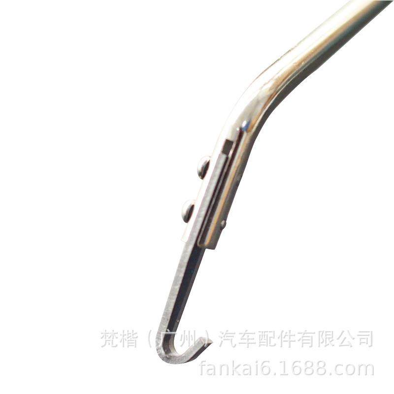 汽车大灯车灯T型冷胶刀开灯拆灯大灯附件