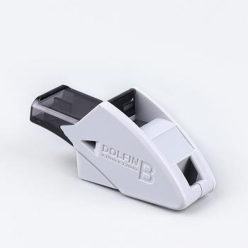 摩腾正品RA0070足球专用裁判口哨蓝黑可选