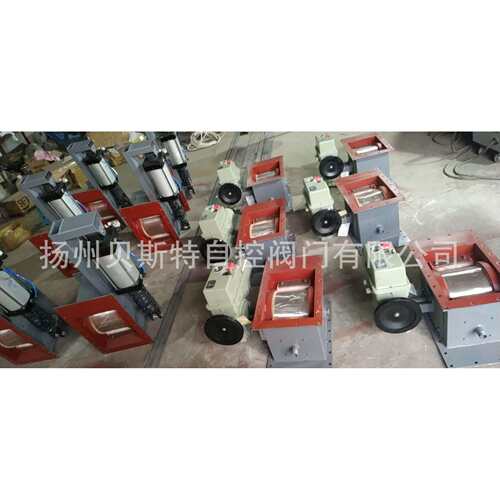 电动执行器AS-25,B+RW160, BS-60/K30Z;30s;220VAC;50HZ;4-20mA