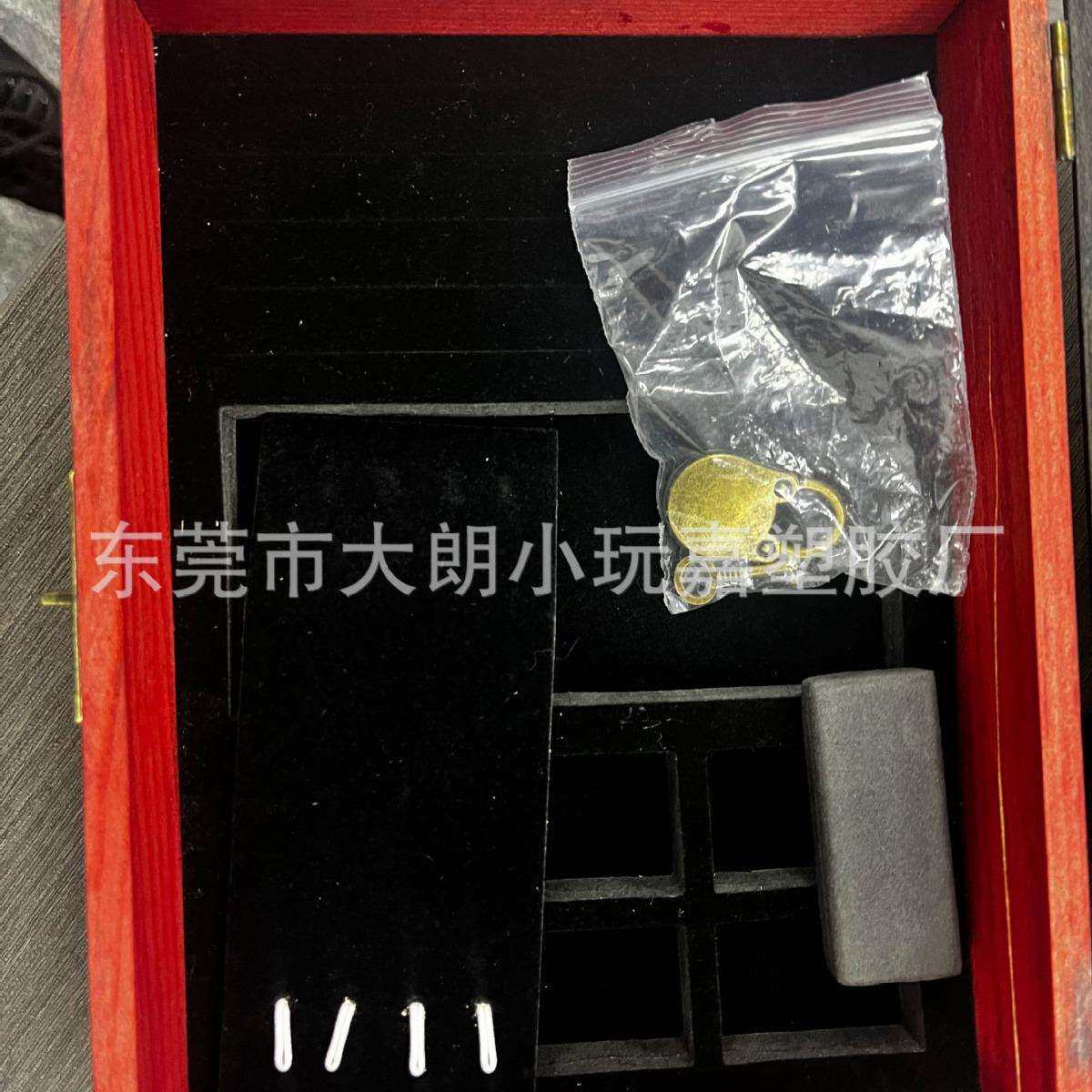 跨境 Skull and Nature Hidden Key Box紫色骷髅盒钥匙箱首饰木盒