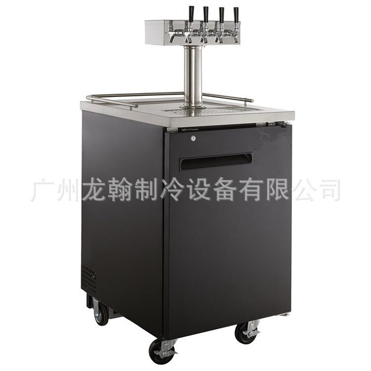 啤酒机扎啤机商用全自动冷藏制冷机风冷精酿啤酒设备酒吧生啤机