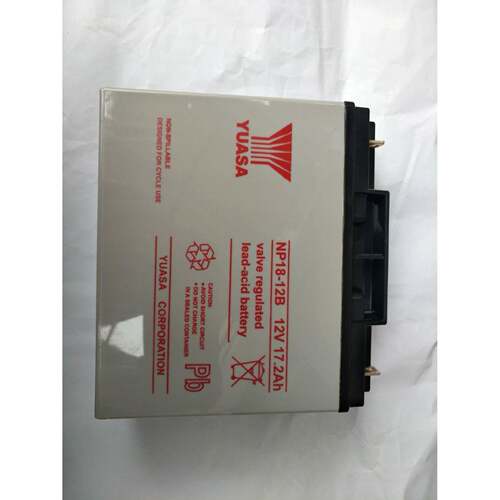 YUASA汤浅蓄电池NP-12V7AH17AH24AH38AH65AH100AH120AH155AH现货