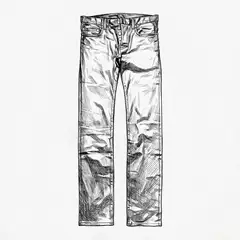 Dior Jeans Navigate
