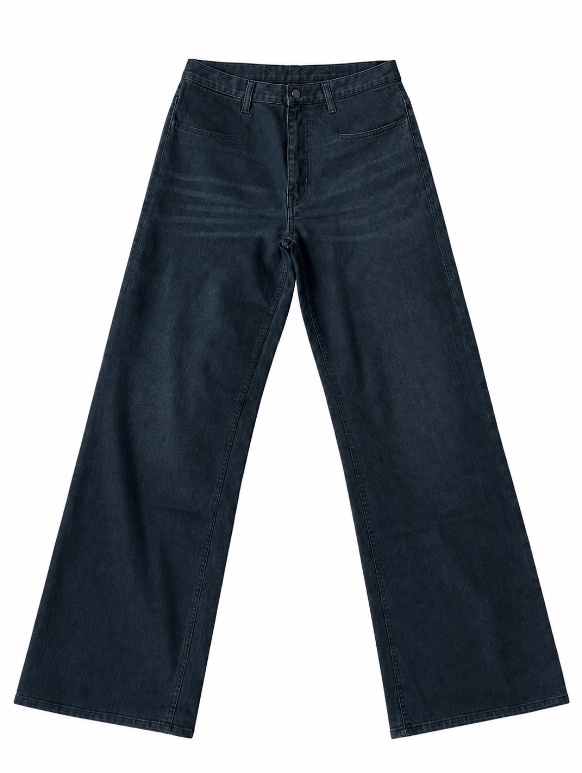 thumbnail for 【Dini】FW26 Primavera Washed Jeans