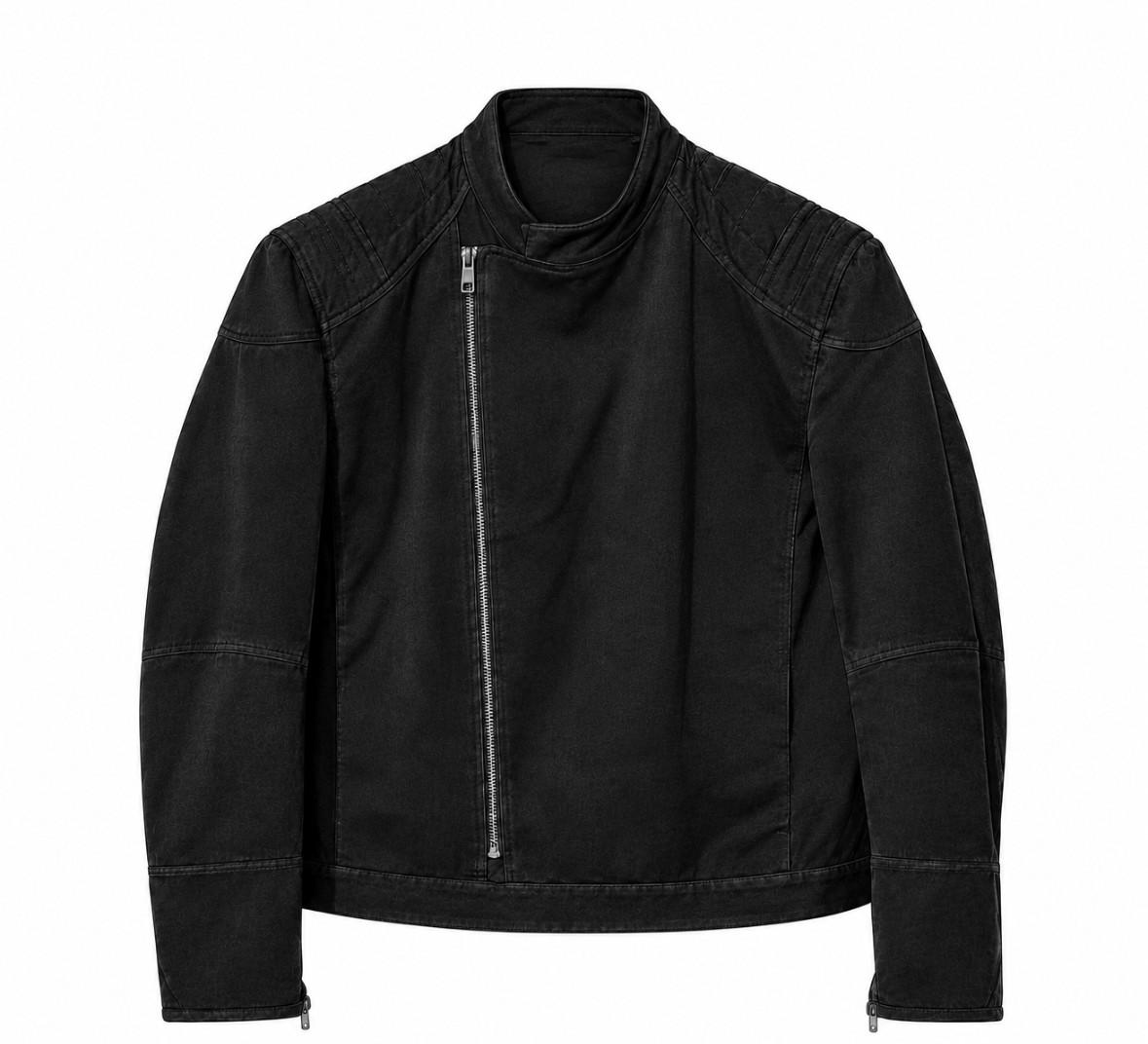 thumbnail for 【Dini】SS02 By TF Biker Cotton Jacket