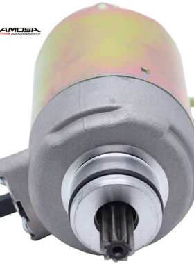 31200-KN7-405 31200-KN7-671起动机 马达 Aprilia Scarabeo 125