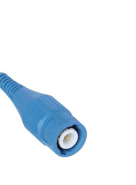 300兆MHZ全绝缘高安规探极探棒 100：1耐压600V示波器探头P2301B