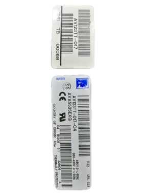 法国泰康Tecumseh压缩机AVA5535EXG冷柜冷水机渔池冷库3匹原装