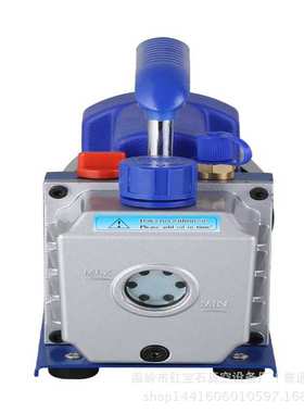 福建180W真空泵，抽气速率3CFM电压110V/60HZ真空泵