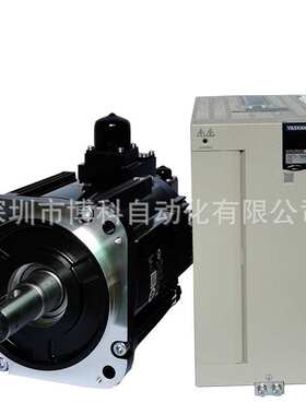 安川伺服电机SGM7J-04A7C6S SGM7J-04A7C6E SGD7S-2R8A00A002