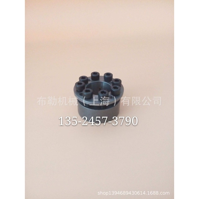 禹城FLENDER弗兰德直筒型账套MLC5050-28X50/MLC5050-30X55联轴器