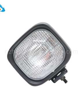 挖掘机电器配件照明灯4608379用于ZX17U-5A ZX20U-5A ZX35U-5A