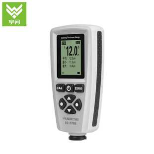EC-500X双用型涂层测厚仪宇问EC-770油漆厚度测试EC-770S漆膜测厚
