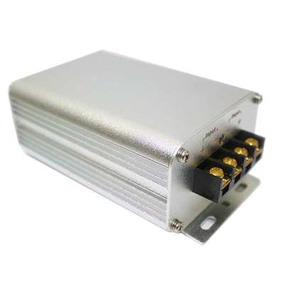 24V转24V 25A车载电源 300W汽车改装 AGW车用直流转换器