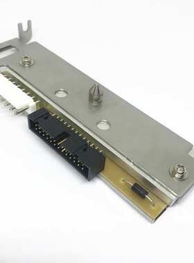 SATO佐藤CL4NX 305点打印头R29798000 KPW10812TAO4SKW标签头