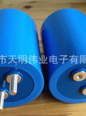 DHE 电力支撑电容器 质量保证1500UF 800V