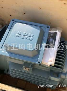 3~MOTOR  QABP71M2B-0.55KW电动机上海现货